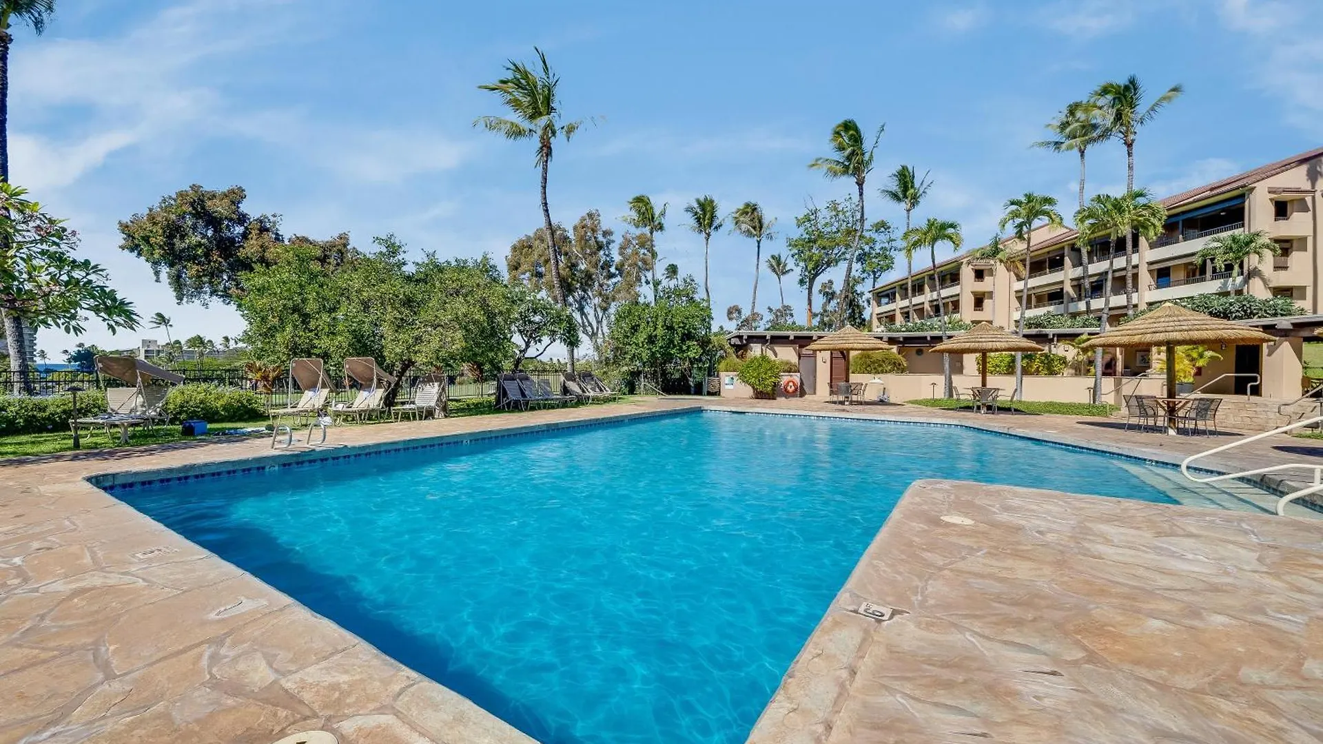 فيلا لاهينافي Kaanapali Royal H303 الولايات المتحدة الأمريكية