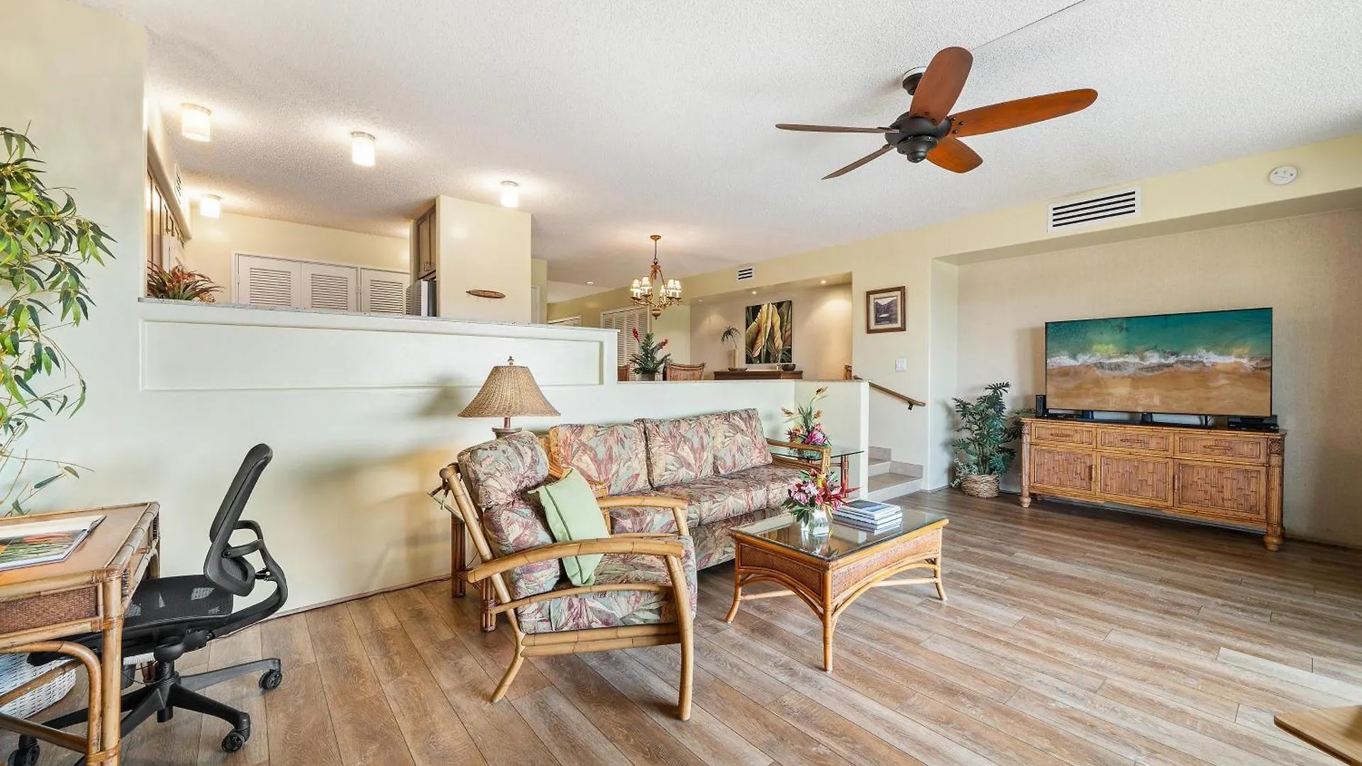 فيلا لاهينافي Kaanapali Royal H303 لاهينا