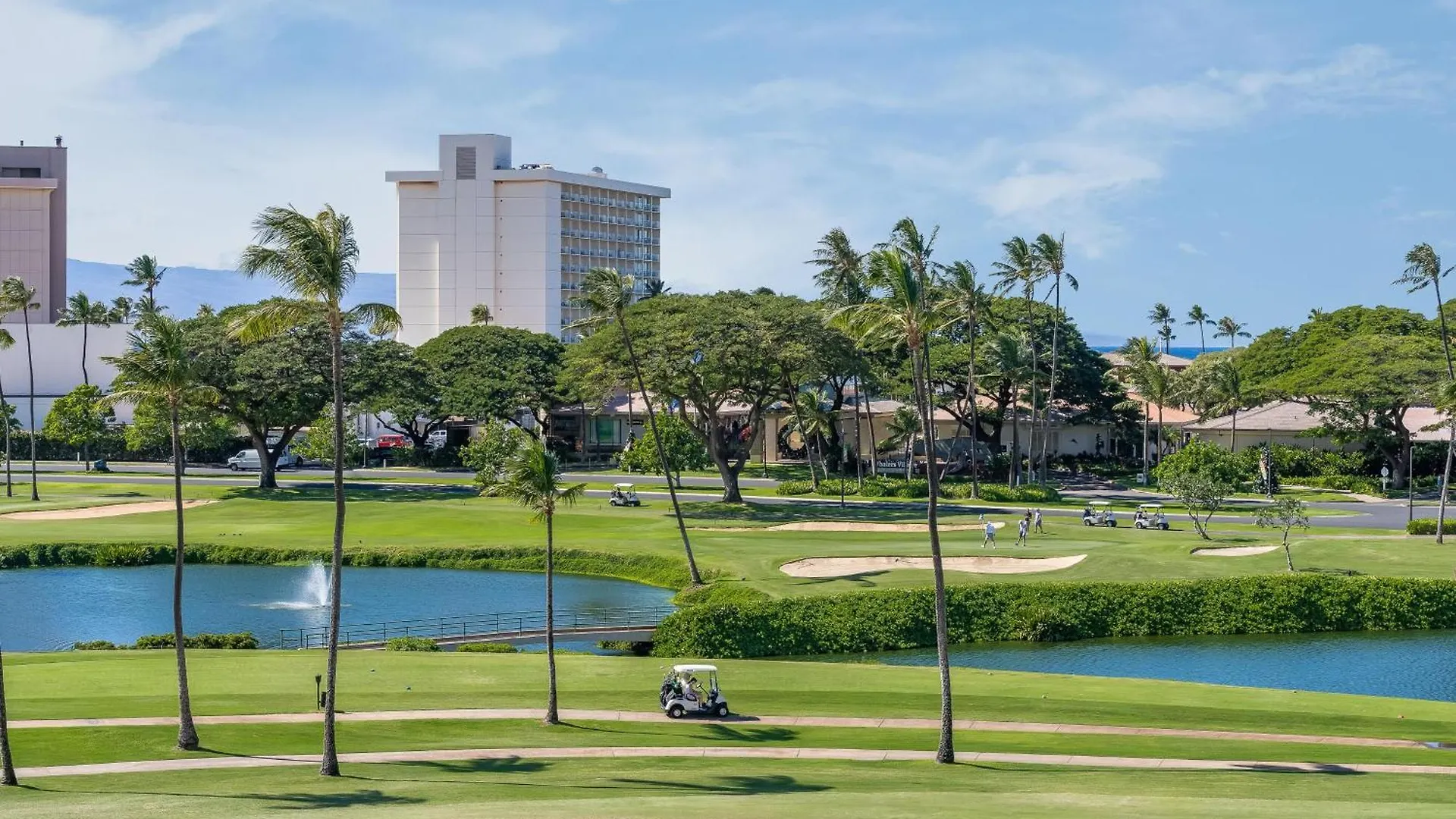 Kaanapali Royal H303 Villa Lahaina 0*,  United States