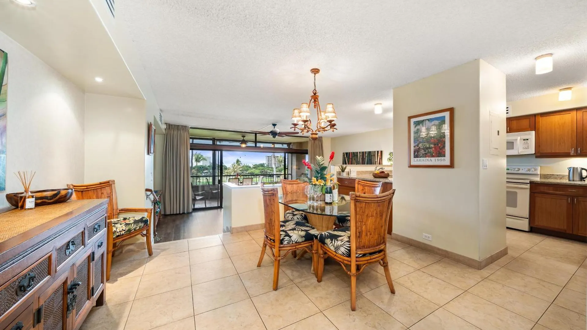 Holiday home Kaanapali Royal H303 Villa Lahaina