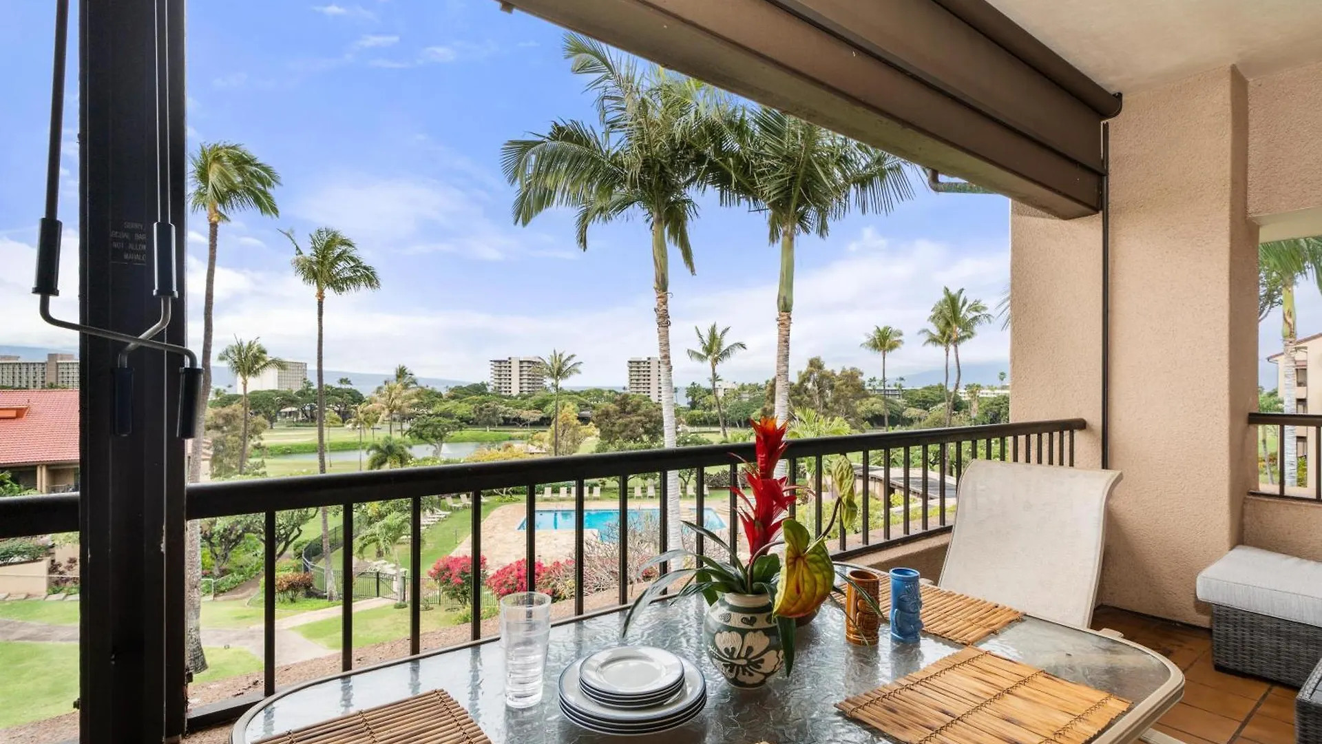 Holiday home Kaanapali Royal H303 Villa Lahaina