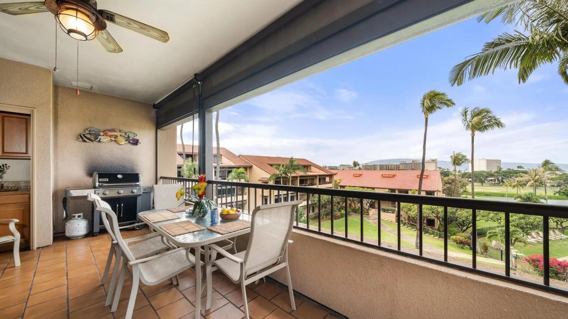 Kaanapali Royal H303 Villa Lahaina Holiday home