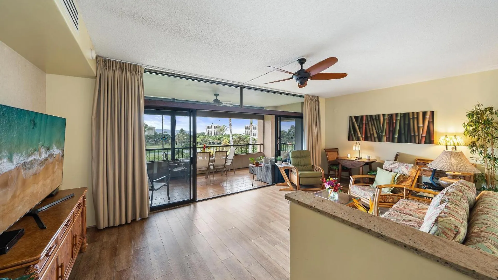 Kaanapali Royal H303 Villa Lahaina Nyaraló