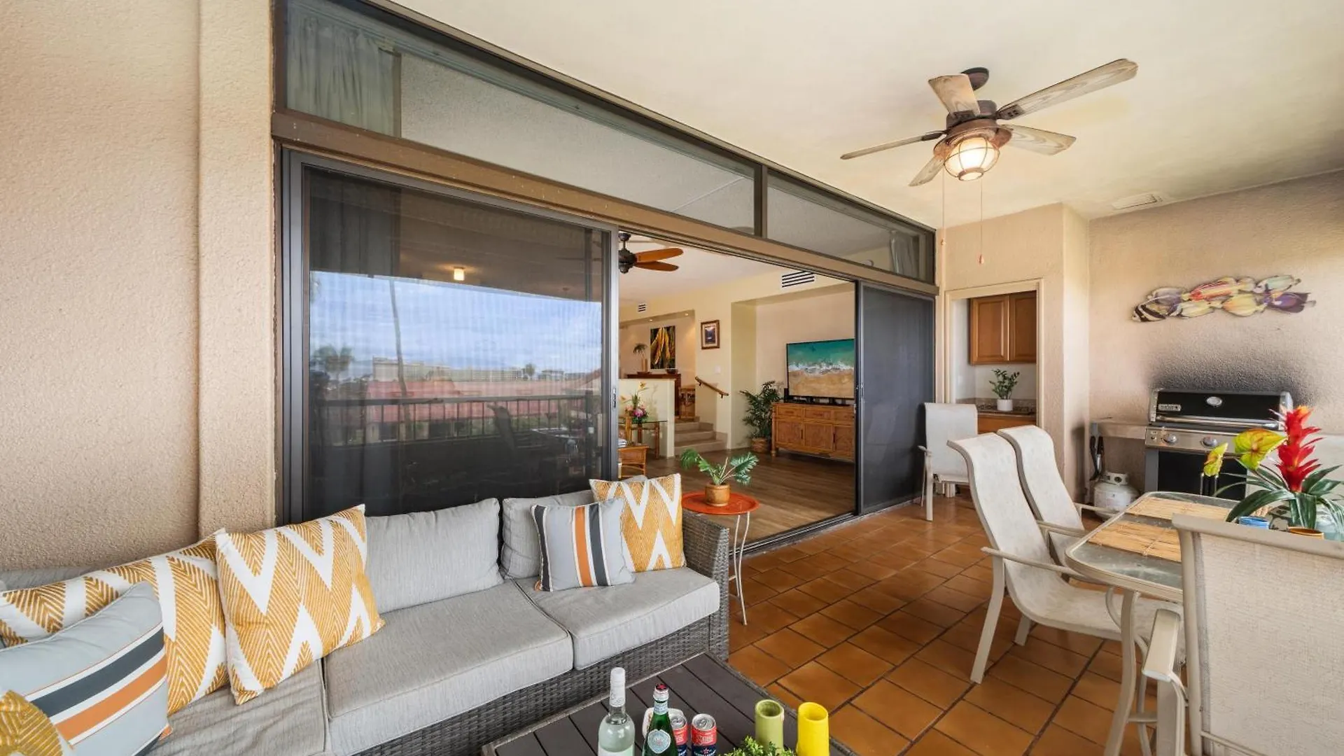 Kaanapali Royal H303 Villa Lahaina Nyaraló