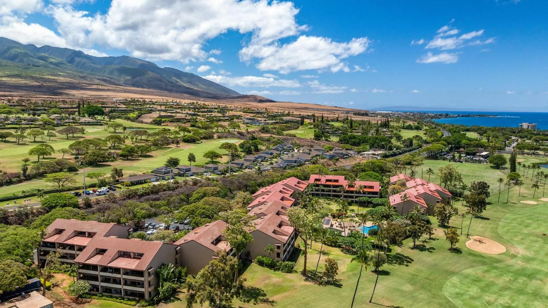 Kaanapali Royal H303 Villa Lahaina Nyaraló