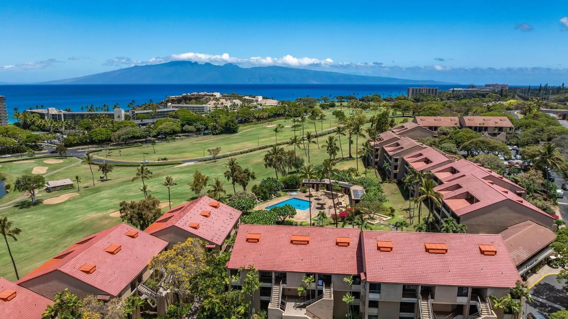 Kaanapali Royal H303 Villa Lahaina